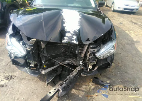 2016 Maserati Ghibli из США, поврежденный, VIN ZAM57XSA1G1172019